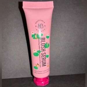 Beautiniq Beauty Lip Cheek Blush Cream Serum Magenta Sky New & Sealed